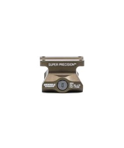 Super Precision MRO Lower 1/3 Co-Witness - DDC