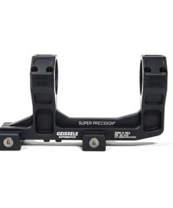 Super Precision Scope Mount