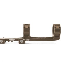 Super Precision Scope Mount