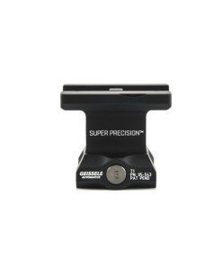 Buy Super Precision T1 Mount - 1.93" Height - Black