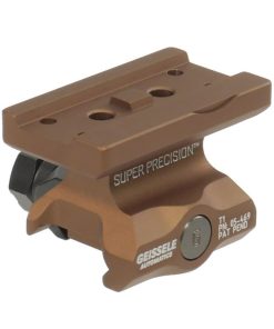 Super Precision T1 Mount - Lower 1/3 Co-Witness - DDC