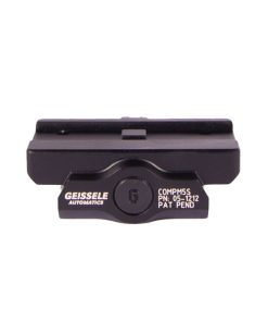 Super Precision® - CompM5s Series Optic Mounts