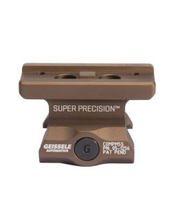 Super Precision® - CompM5s Series Optic Mounts