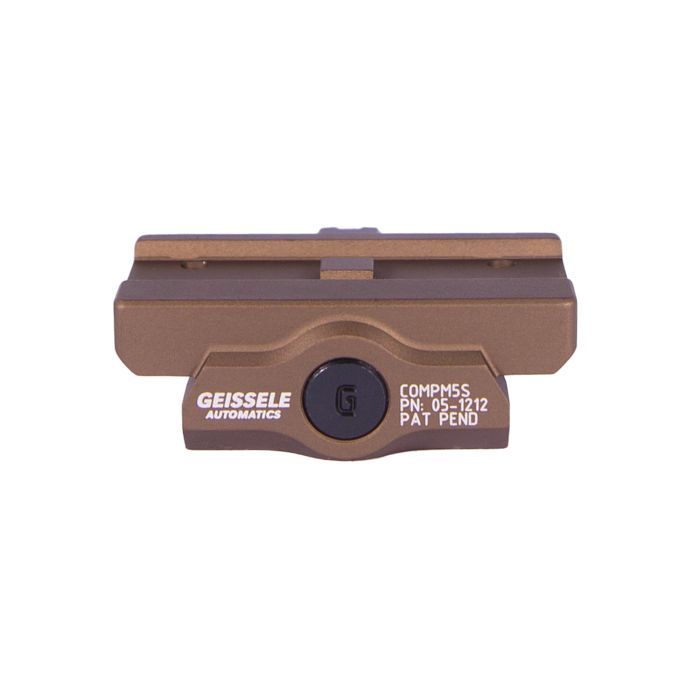 Super-Precision®-CompM5s-Series-Optic-Mounts-DDC-Absolute-Co-Witness.jpg Buy Super Precision® - CompM5s Series Optic Mounts