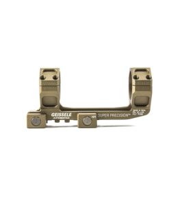 Super Precision® Scope Mount