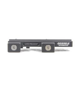 Super Precision® - VCOG Series Scope Mount - Black For Sale