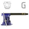 Geissele Super Reaction Rod (5.56/.223) For Sale