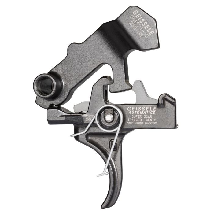 Super SCAR Trigger Super SCAR Trigger