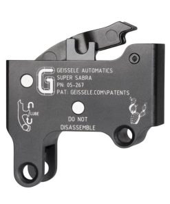 Super Sabra Trigger Pack (IWI Tavor & X95 Rifles)