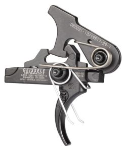 Super Semi-Automatic Enhanced (SSA-E) Trigger